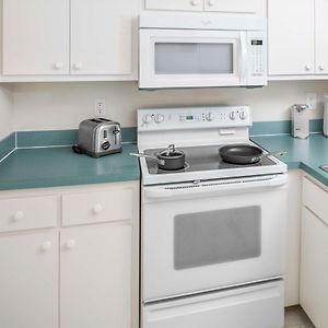 Suite có 2 Phòng Ngủ