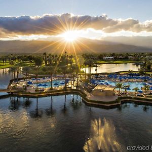 JW Marriott Desert Springs Resort&Spa